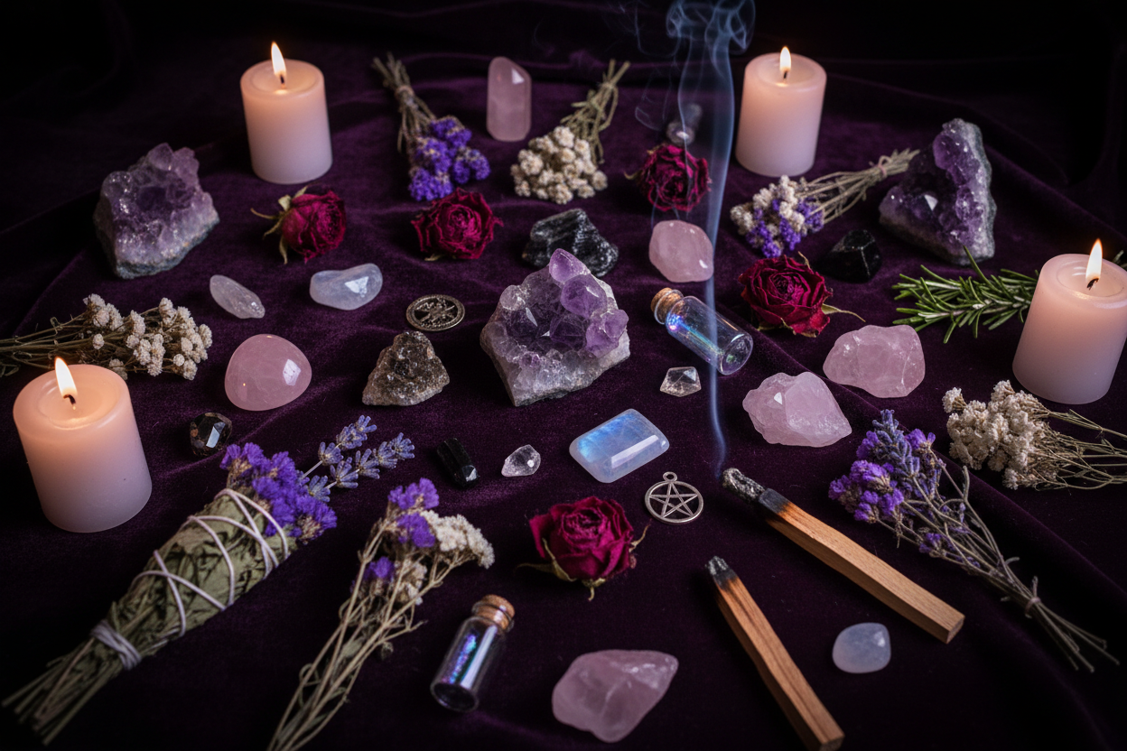 The Luminous Collection