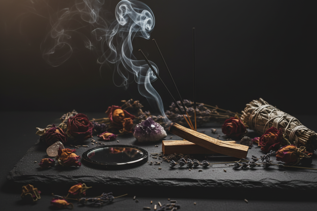 Incense Collection