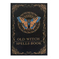 Ancient Magic Book  - Spells Book for Wiccan